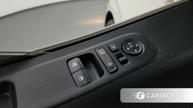 Hyundai Staria id 4427423 из Кореи 20
