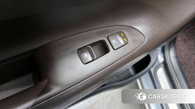 Hyundai Grandeur IG id 4251132 из Кореи 20