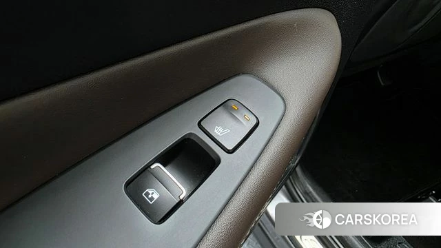 Hyundai The New Santa Fe id 4641896 из Кореи 20