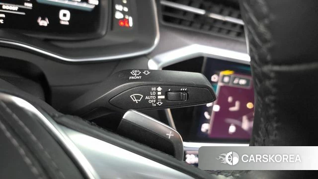 Audi A6 (C8) id 4266958 из Кореи 20