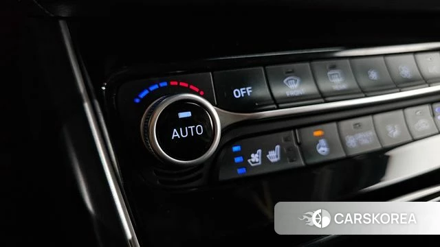 Hyundai Grandeur IG Hybrid id 4356679 из Кореи 20