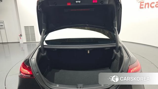 Mercedes-Benz E-Class W213 id 4476162 из Кореи 20