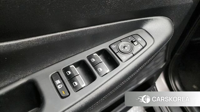 Hyundai Santa Fe TM id 4304645 из Кореи 20