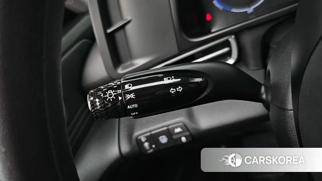 Hyundai Avante Hybrid (CN7) id 4872625 из Кореи 20