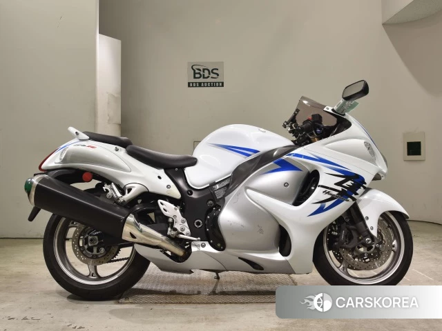 Проданный Suzuki GSX1300R HAYABUSA id 4183699 из Японии, фото 20