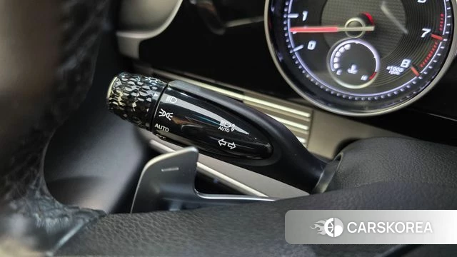 Hyundai The New Grandeur IG id 4895041 из Кореи 20