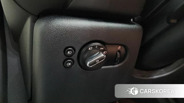 Mini Cooper S Convertible id 4283765 из Кореи 20