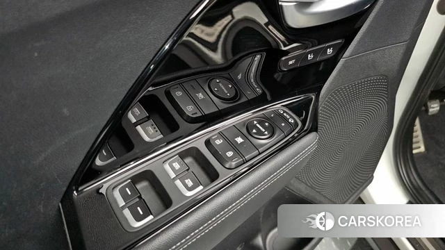 Kia Niro id 4351158 из Кореи 20