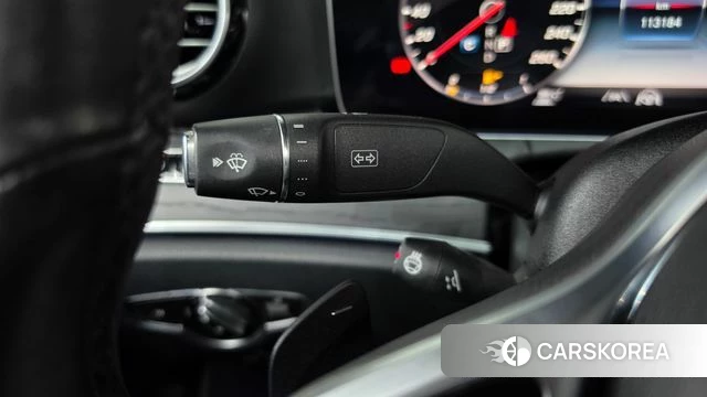 Mercedes-Benz E-Class W213 id 4677286 из Кореи 20