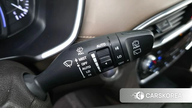 Hyundai Santa Fe TM id 4551848 из Кореи 20