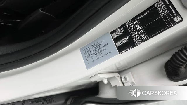 Mini Cooper Countryman id 4757484 из Кореи 20