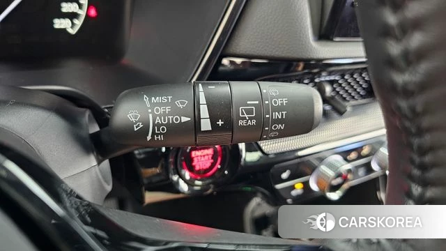 Honda CR-V 6th generation id 4767735 из Кореи 19