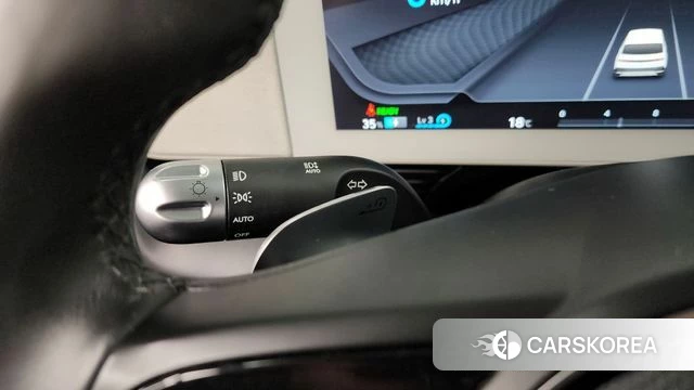Hyundai Ionic 5 id 4293018 из Кореи 20