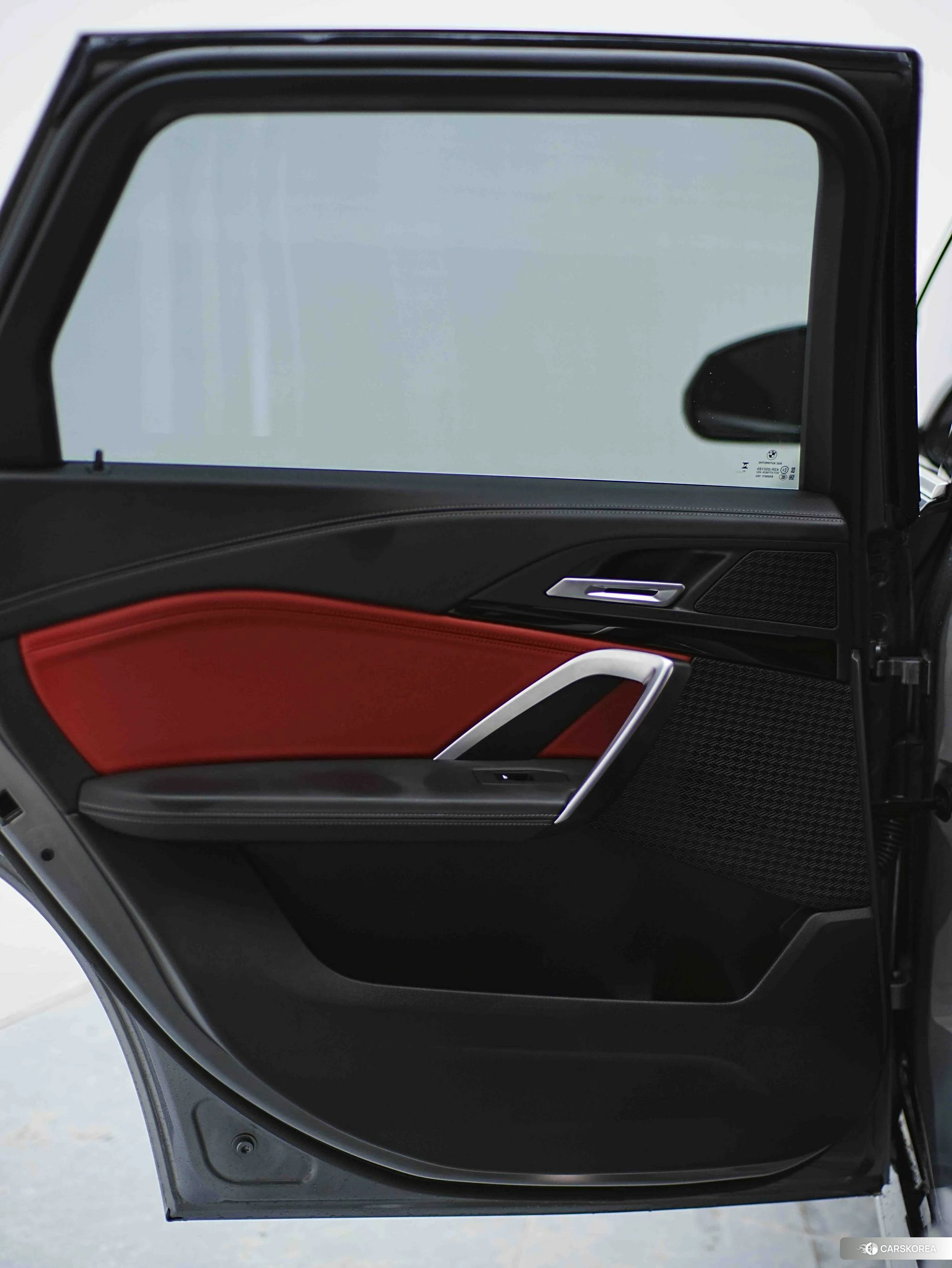 BMW X1 id 4473991 из Китая 20