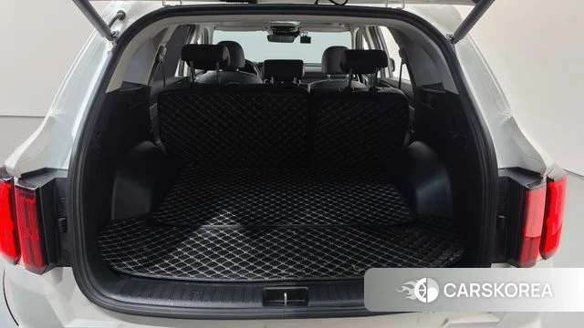 Kia Sorento 4th Generation id 4784926 из Кореи 20