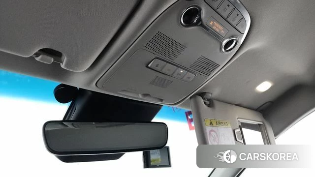 Hyundai The New Grandeur IG id 4632432 из Кореи 20