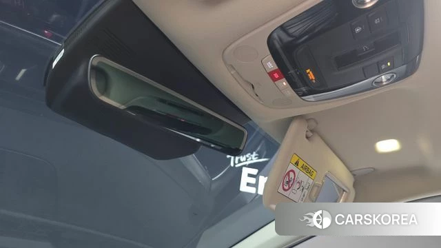 Kia The New K5 3rd generation id 4590268 из Кореи 20