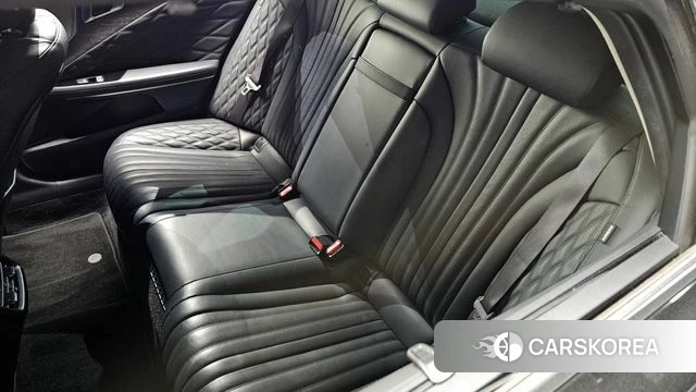 Kia K8 Hybrid id 4330194 из Кореи 20