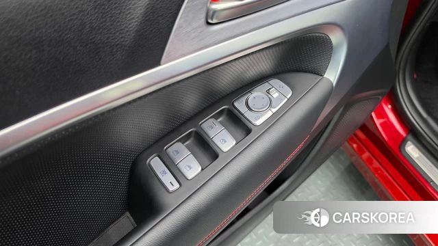 Genesis G70 id 4785393 из Кореи 20