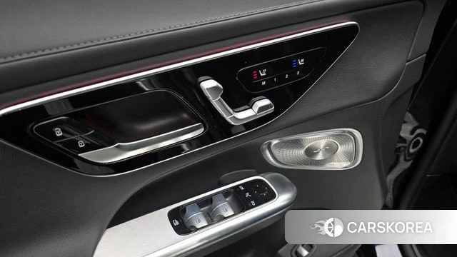 Mercedes-Benz GLC-Class X254 id 4863007 из Кореи 20