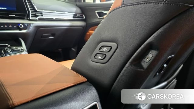 Kia Sportage 5th Generation id 4623289 из Кореи 20