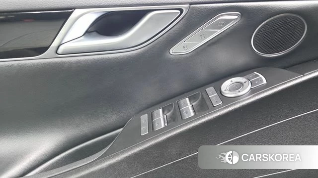 Genesis G80 (RG3) id 4518549 из Кореи 20