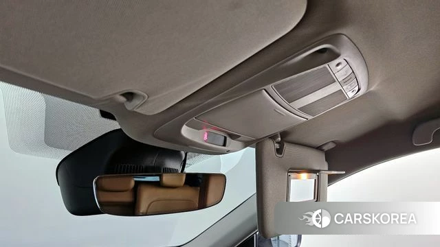 Renault Korea (Samsung) The New QM6 id 4383139 из Кореи 20