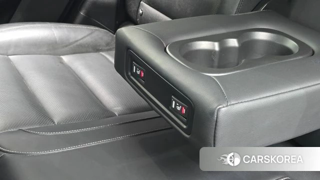 Renault Korea (Samsung) QM6 id 4477616 из Кореи 20