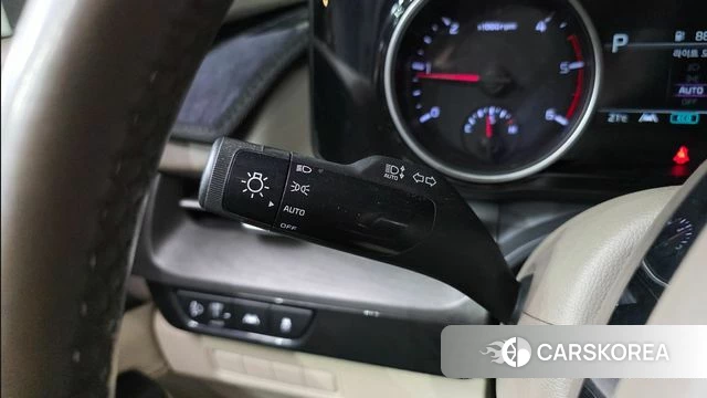 Kia Carnival 4th generation id 4244881 из Кореи 20