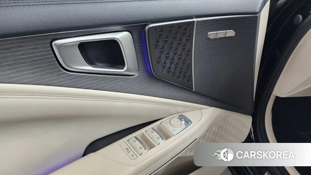 Kia The New K8 Hybrid id 4752601 из Кореи 20
