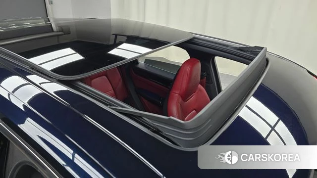 Porsche Cayenne (PO536) id 4402880 из Кореи 20