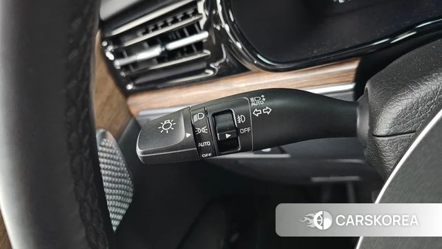 Kia Mohave Master id 4943242 из Кореи 20