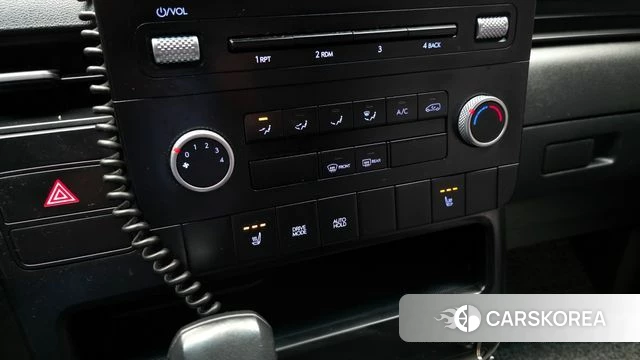 Hyundai Staria id 4282960 из Кореи 20