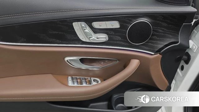 Mercedes-Benz E-Class W213 id 4602801 из Кореи 20