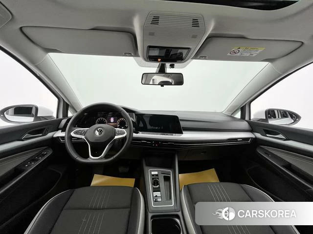 Volkswagen Golf id 4279069 из Китая 20
