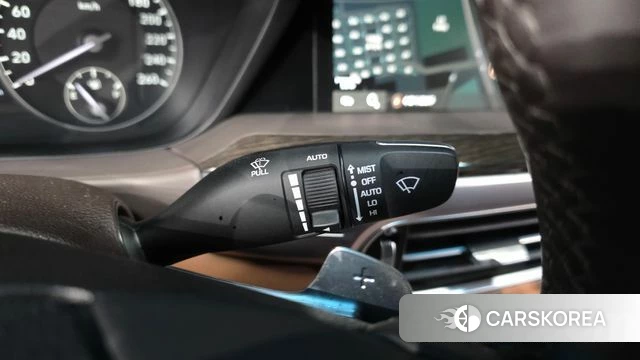 Genesis G90 id 4519707 из Кореи 20