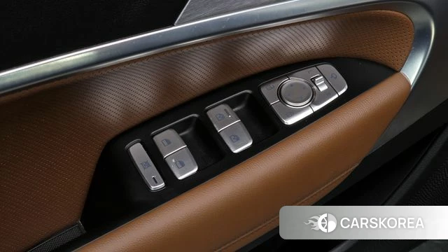Genesis G70 id 4363094 из Кореи 20