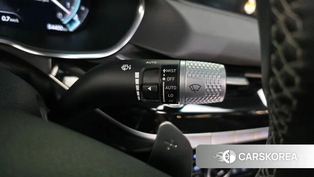 Genesis G80 (RG3) id 4753713 из Кореи 20