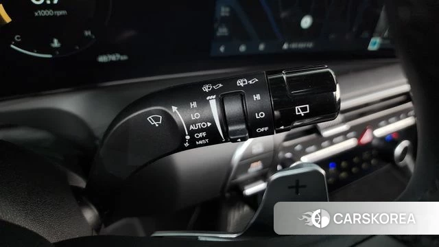 Hyundai Palisade (LX3) id 4916347 из Кореи 20
