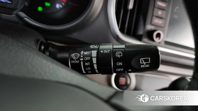 Kia The New Ray id 4338795 из Кореи 20