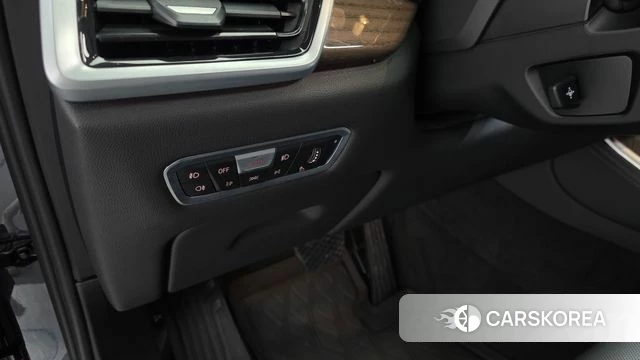 BMW X5 (G05) id 4620058 из Кореи 20