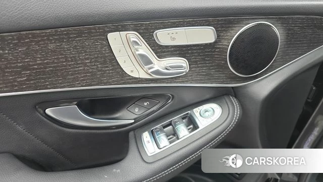 Mercedes-Benz GLC-Class X253 id 4662524 из Кореи 20