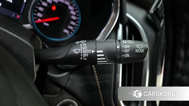 Chevrolet (GM Daewoo) Equinox id 4196800 из Кореи 20