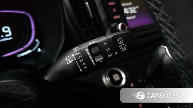 Kia The New Kia Ray id 4524066 из Кореи 20