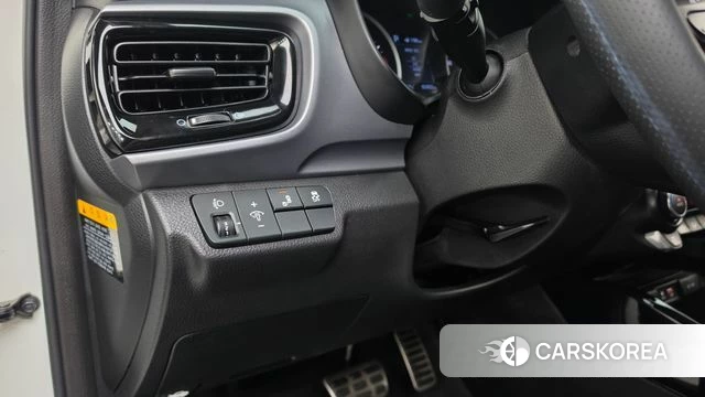 Kia Stonic id 4755313 из Кореи 20