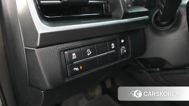 Ssangyong The New Rexton Sports Cannes id 4757658 из Кореи 20