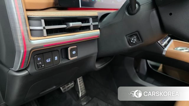 Hyundai Santa Fe (MX5) id 4248818 из Кореи 20