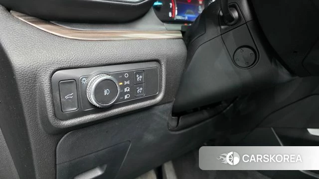 Ford Explorer 6th Generation id 4779352 из Кореи 20