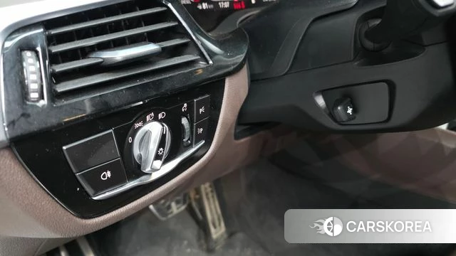 BMW 6 Series GT (G32) id 4476905 из Кореи 20