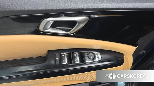 Kia Carnival 4th generation id 4195601 из Кореи 20